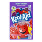 Kool Aid Drink Mix Berry Cherry 0.17oz
