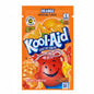 Kool Aid Drink Mix Orange 0.15oz
