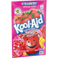 Kool Aid Drink Mix Strawberry 0.14oz