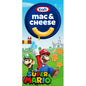 Kraft Mac & Cheese Super Mario 5.5 Oz