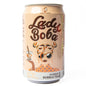 Lady Boba Classic Bubble Tea 375 ml