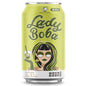 Lady Boba Matcha Bubble Tea 375 ml