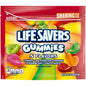 Life Savers Gummies 5 Flavors 14.5 oz