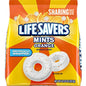 Life Savers Orange Mints Individually Wrapped 13 oz