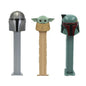 Pez Star Wars: Mandolorian