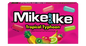 Mike and Ike Tropical Typhoon 4.25 oz