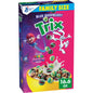 General Mills Trix Blue Raspberry The Super Mario Galaxy Movie Family Size 16.6 oz
