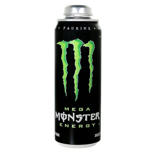 Monster Mega Energy 24 Fl