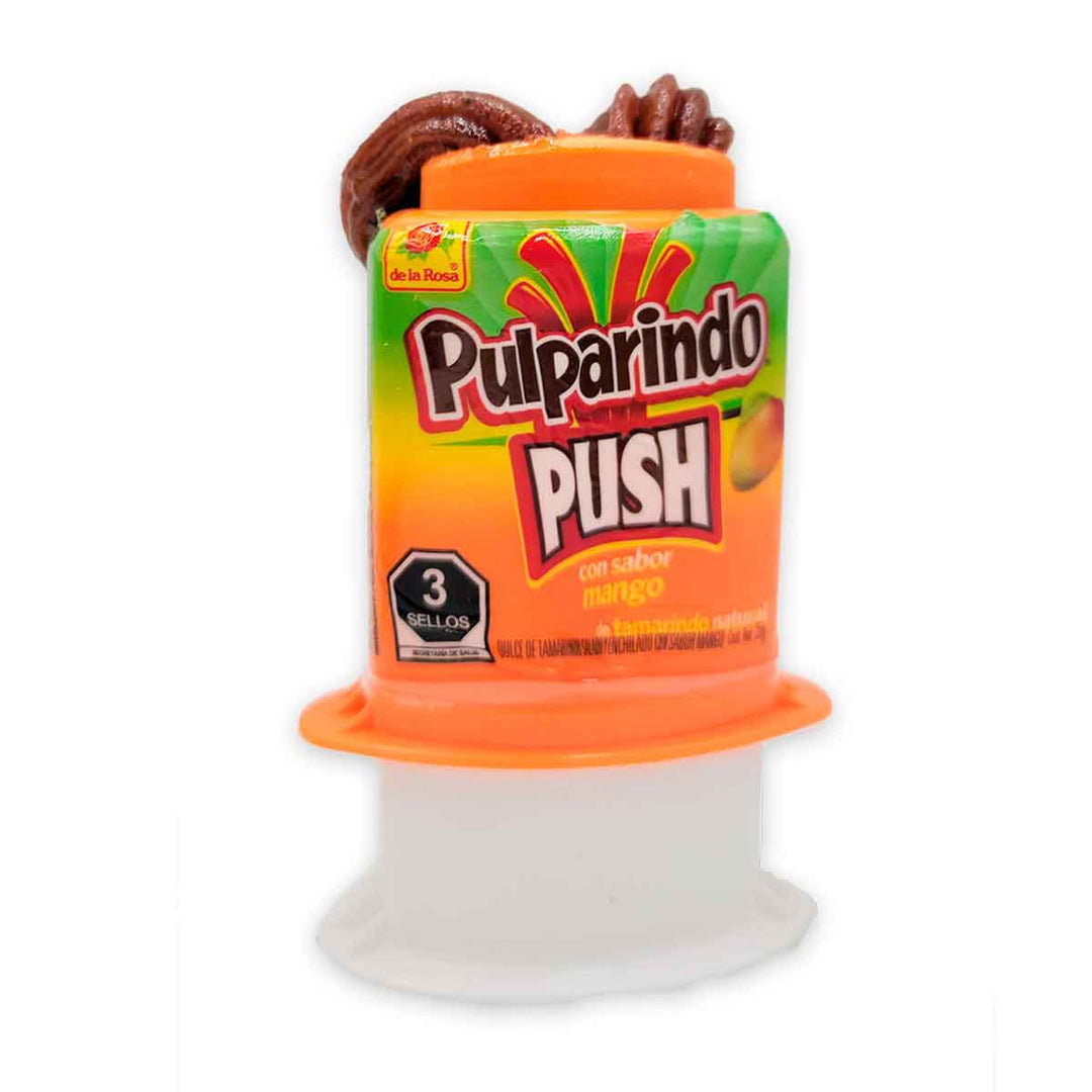 Pulparindo Push 35 g