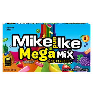 Mike Pue Ike MegaMix 5.0 oz