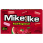 Mike And Ike Red Rageous 4.25 Oz