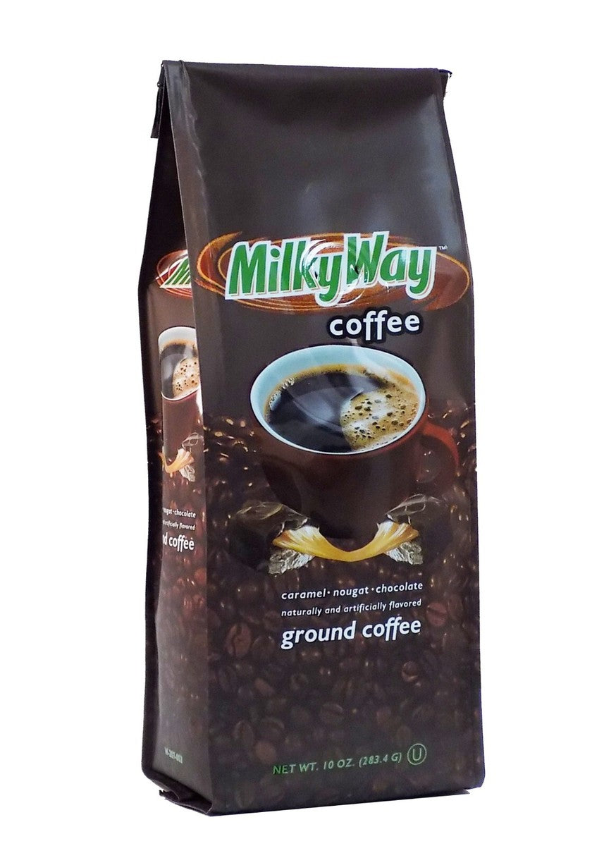 Cafe MilkyWay 10 oz
