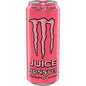 Monster Juice Pipeline Punch 16 Fl Oz