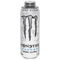 Monster Mega Zero Ultra White Blanco 24 Fl Oz