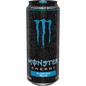 Monster Shockingly Smooth 16 Fl Oz