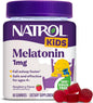 Natrol Melatonin Kids 1 Mg 60 Gummies