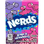 Nerds Grapes and Strawberry 1.65oz