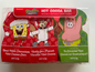 Hot Cocoa Bar Sponge Bob Squarepants 6 Oz