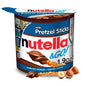 Nutella & Go With Pretzel Sticks 1.9 Oz