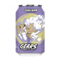 Ocean Bomb Grape Gear 5 Monkey d luffy 330 ml