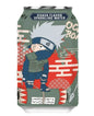 Ocean Bomb Guava Kakashi 330 ml