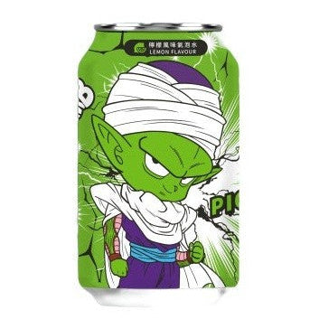 Ocean Bomb Lemon Piccolo 330 ml