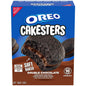 Oreo Cakesters Double Chocolate 5-2.02 Oz