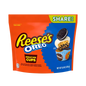 Oreo Reeses Miniature Cups 9 Oz