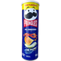 Pringles All Dressed 5.5 Oz