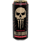 Monster Energy Killer Brew Loca Moca Triple Shot 16 FL OZ