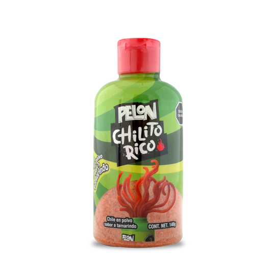 Pelon Chilito Rico 140G