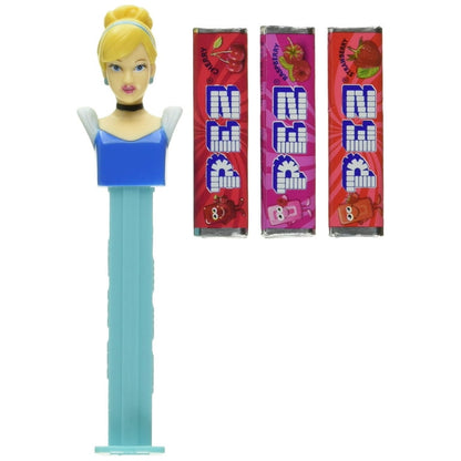 PEZ Princess 0.58 oz