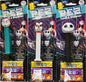 Pez Candy & Dispenser Tim Burtons