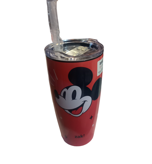 Zak Tumbler Mickey Mouse 1928. 20 oz