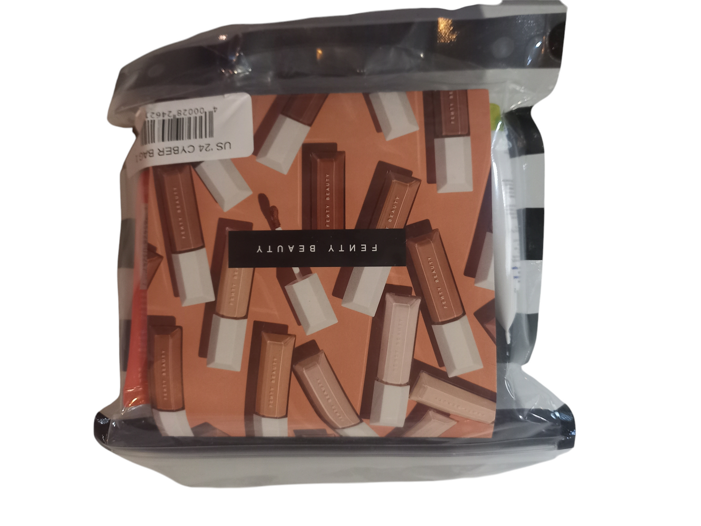 Kit Sephora Fenty Beauty 24 Cyber Bag