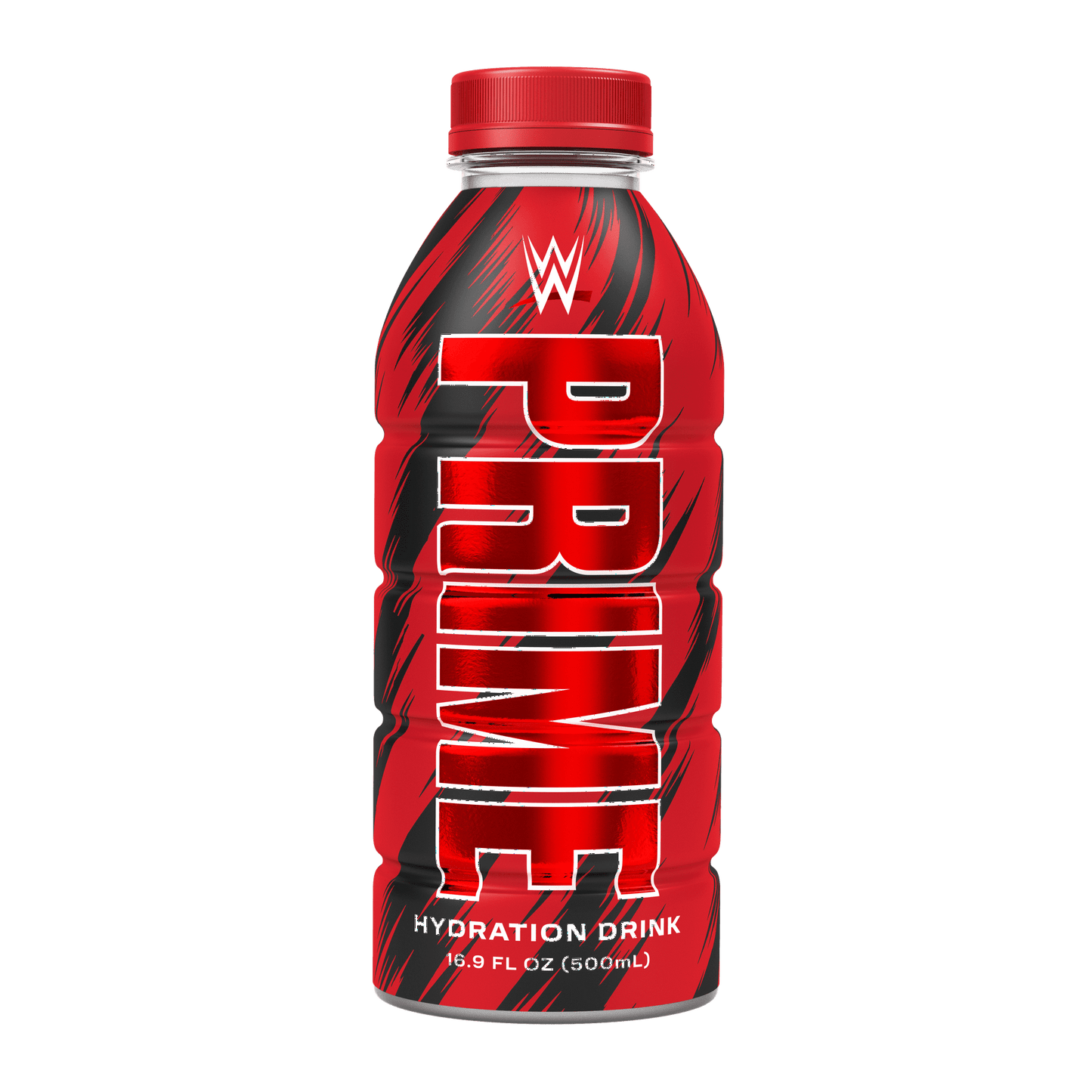 Prime Hydration Drink New Special Edition WWE 16.9 fl