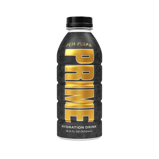 Prime Peso Pluma Hydration Drink 16.9 Fl Oz