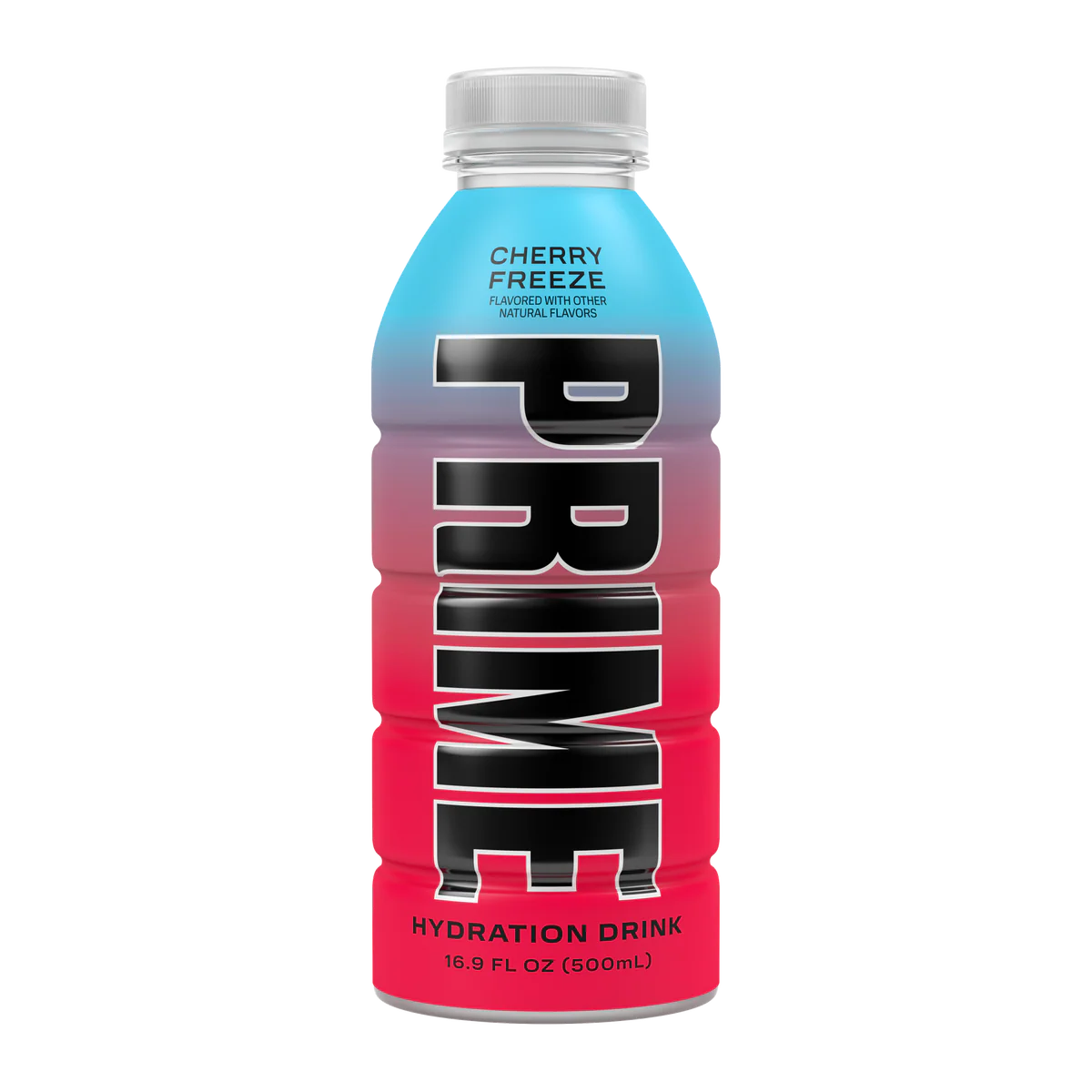 Prime Cherry Freeze Hydration Drink 12 Fl Oz