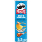 Pringles Salt & Vinegar 5.5 Oz