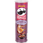 Pringles Smoky Mesquite BBQ 5.5 oz
