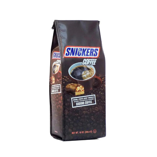 Cafe Snickers 10 oz