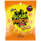 Sour Patch Kids Peach 3.6 oz