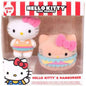 Hello Kitty and Friends Hello Kitty & Hamburger