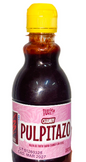 Dulces Zuvi Chamoy Pulpitazo 250 Ml