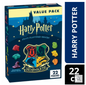 Harry Potter Fruit Flavored Snacks 22 Pouches