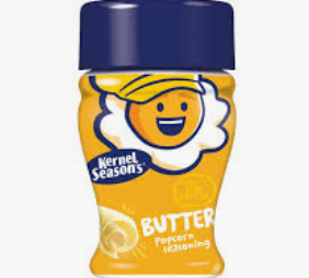 Kernel Season Butter 0.9 Oz