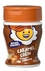 Kernel Season'S Caramel Corn 0.9 Oz
