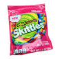 Skittles Sour Wild Berry 7.2oz (204g)