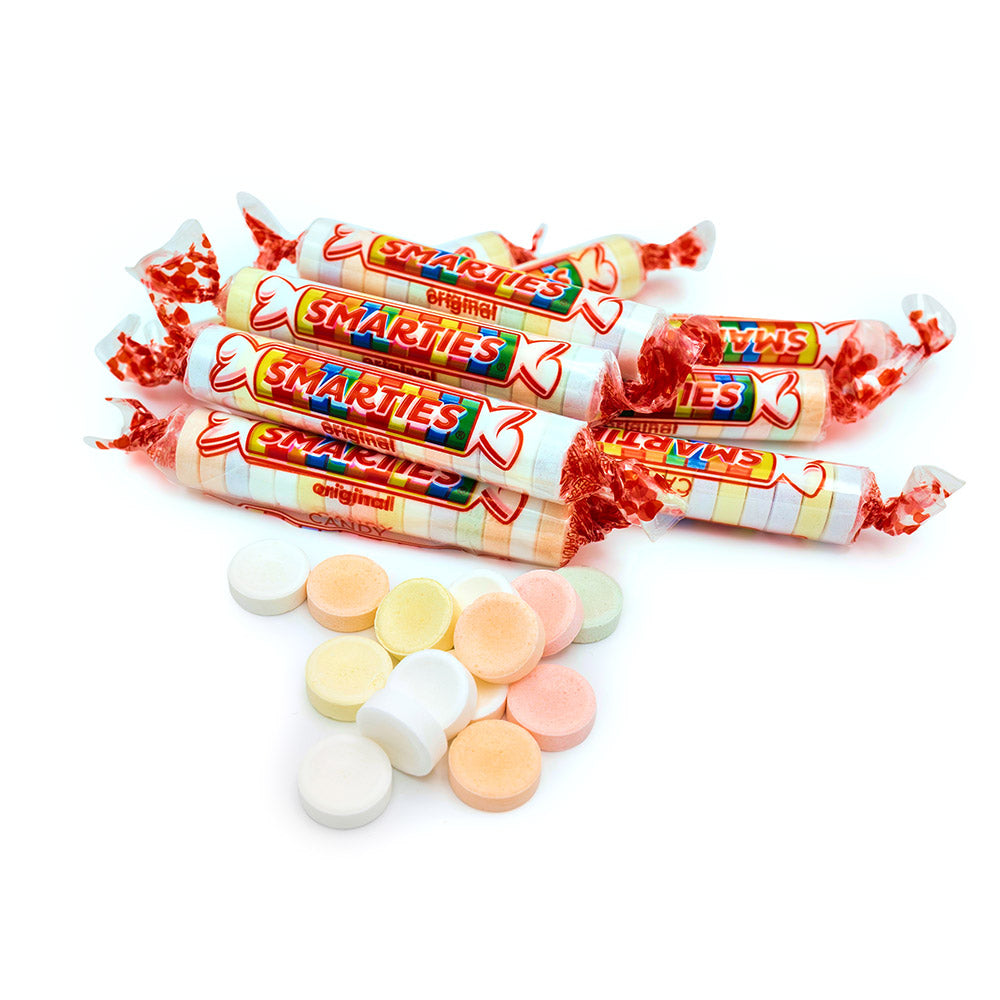 Smarties original candy unidad