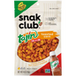 Snak Club Toasted Corn